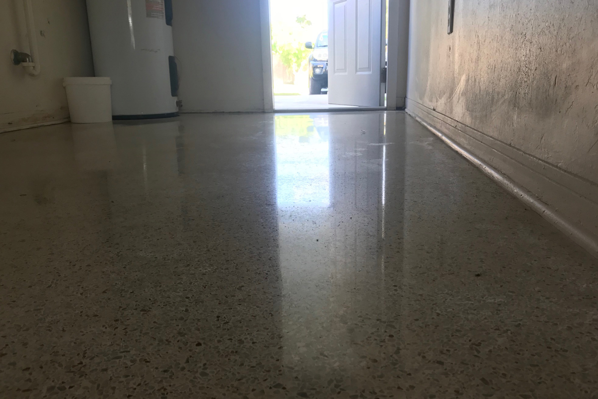 How Can We Do Terrazzo Floor Polishing easily Fort Lauderdale ...